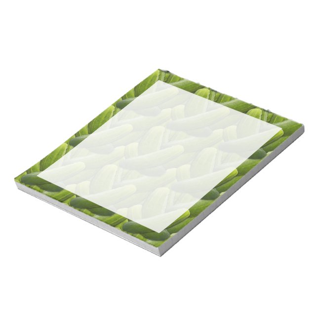 Pickles; Pickle Notepad (Rotated)
