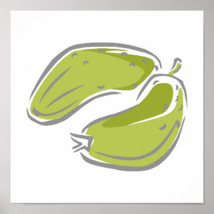 Pickles Poster