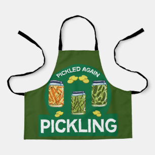 Pickling Vegetables Home Pickling Pickles Ap Apron