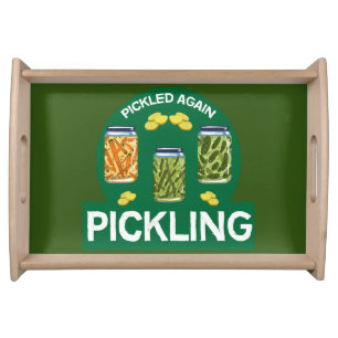 Pickling Vegetables   Home Pickling   Pickles   Ap Serving Tray