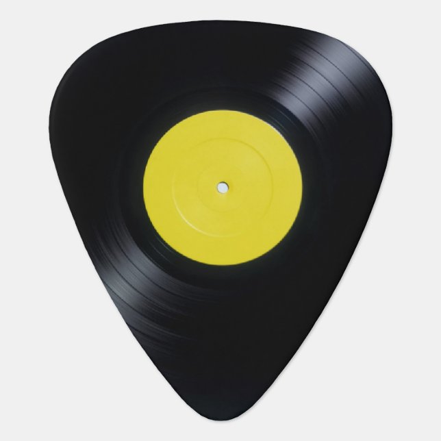 Picks of Vynil (Front)