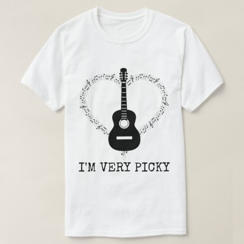 Picky T_Shirt