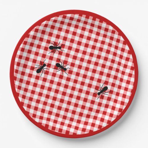 PICNIC at the PARK Party Plates