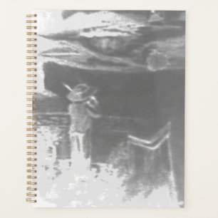 Picnic by the Seashore concert scene Planner