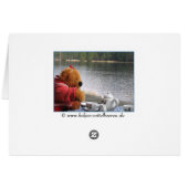 picnic cards (Back Horizontal)