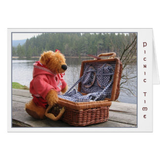 picnic cards