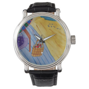 Picnic On The Beach Watch