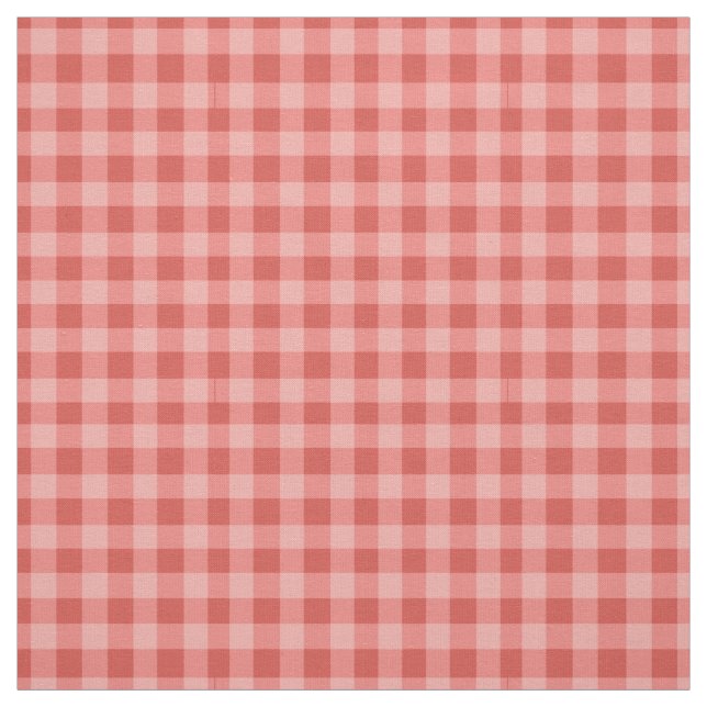 Picnic Pattern Fabric (Swatch)