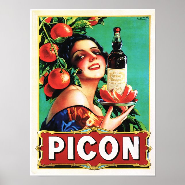 Picon Poster (Front)