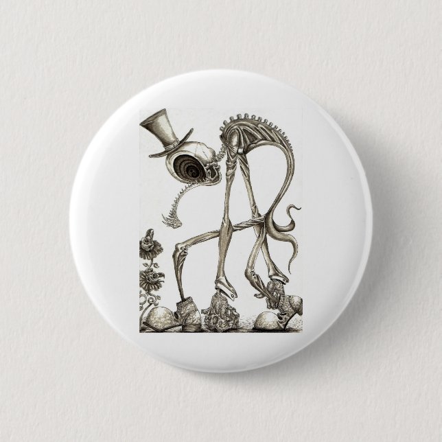 PICS 019 PINBACK BUTTON (Front)