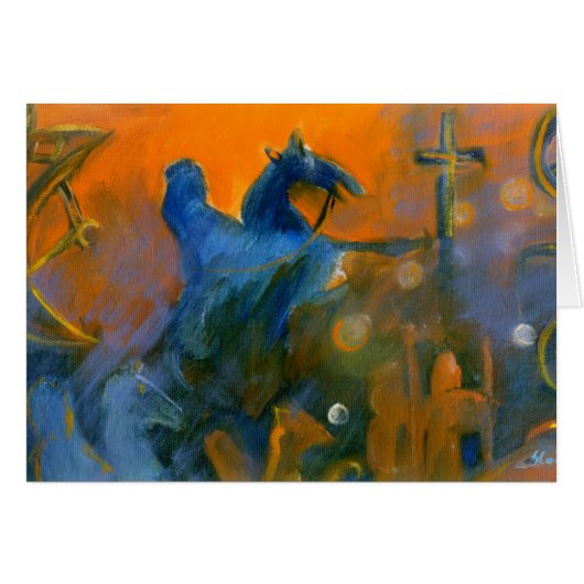 Pictish Magic Cards (Front Horizontal)