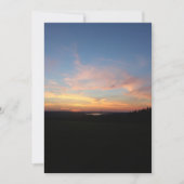 Pictou in the Horizon (Front)