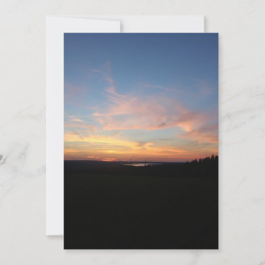 Pictou in the Horizon (Front)