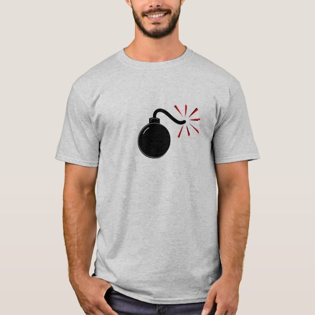 Picture 1 T-Shirt (Front)