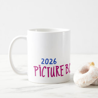 Picture Book Summit 2026 Mug