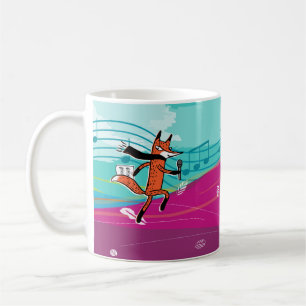 Picture Book Summit Mug - Picture Books That Sing!