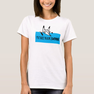 Picture Book Summit Souvenirs T-Shirt