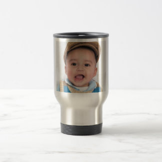 Picture Coffee Mug