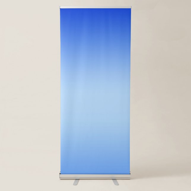 Picture Day Retractable Banner (Front)