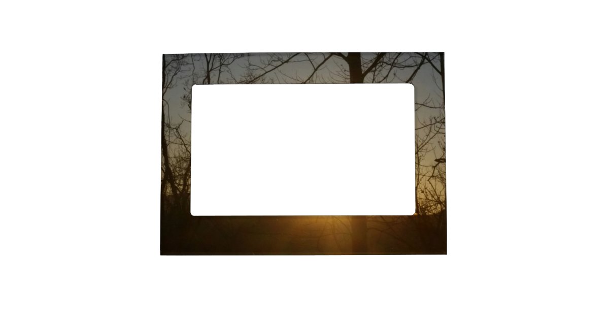 Picture Frame Zazzle