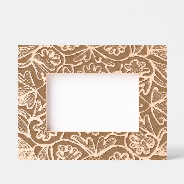 PICTURE FRAME DECORATION STYLE AND DESIGN (Front)