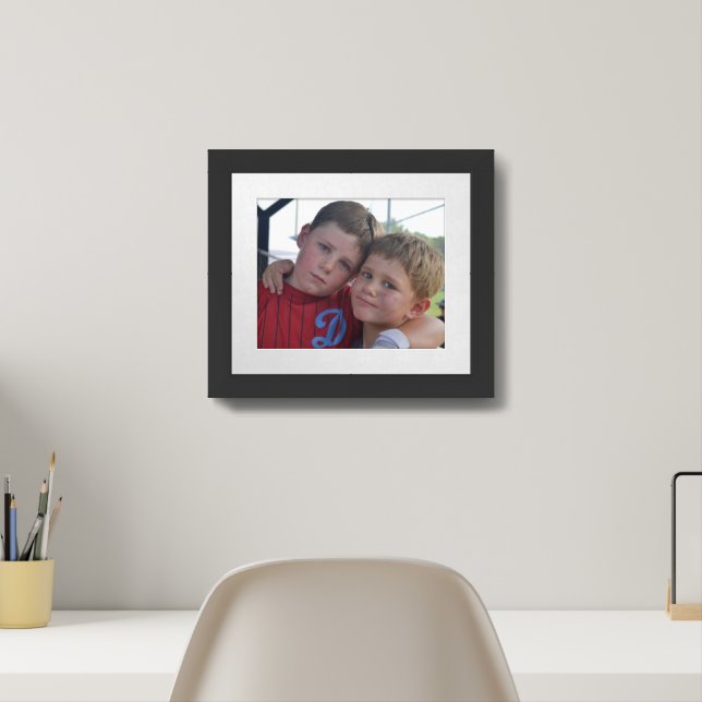 Picture Frame  Framed Art (Home Office)