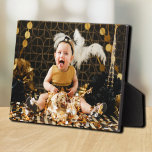 Picture Frames Easel Back Birthday Plaque at Zazzle