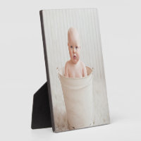 Picture Frames Easel Backs Frameless Photo Holder