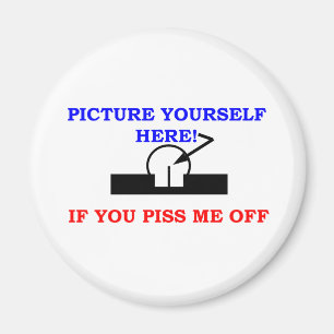 PICTURE MAGNET