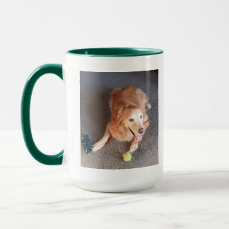 Picture Mug