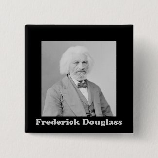 Picture of Frederick Douglass