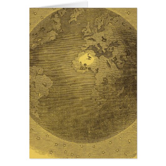 Picture of the World Cards (Front)