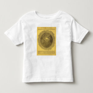 Picture of the World Toddler T-shirt