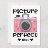 Picture Perfect Baby (Front)