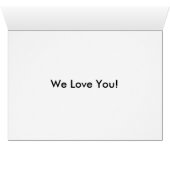 Picture Perfect Cute Puppies (Inside Horizontal (Bottom))