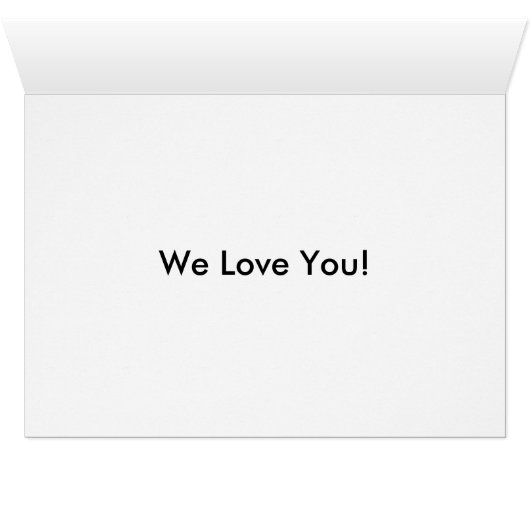 Picture Perfect Cute Puppies (Inside Horizontal (Bottom))