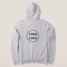 Picture Pet Create Your Own ADD YOUR LOGO HERE Hoodie