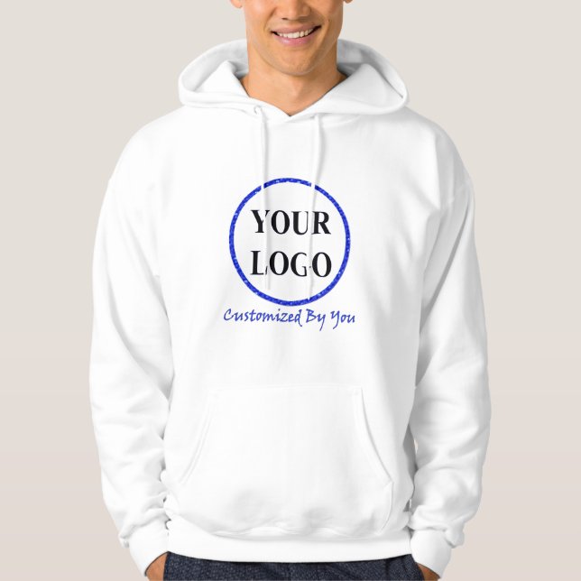 Picture Pet Create Your Own Hoodie (Front)