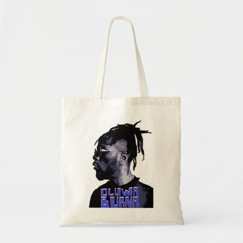 Picture Songwriter Cute Singer Illustration The Be Tote Bag