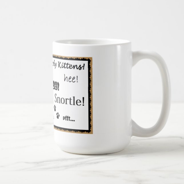 Picture This! mug (Right)