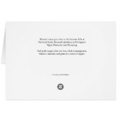 Pictured Rocks National Lakeshore (Back Horizontal)