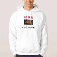 Wgu hoodie 2025