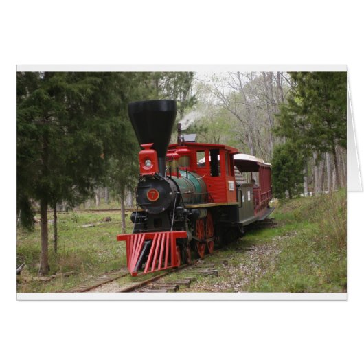 Pictures of locomotive trains (Front Horizontal)