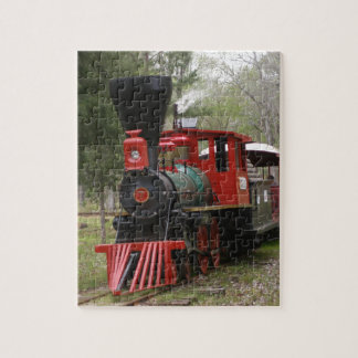 Pictures of locomotive trains jigsaw puzzle