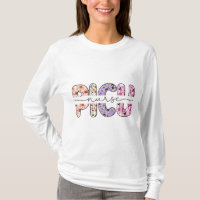 Picu Nurse Halloween Long Sleeve