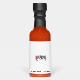 PICU Pediatric Intensive Care Unit Nurse Shirt_1 Hot Sauces