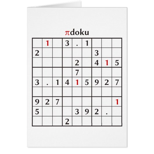 pidoku cards (Front)