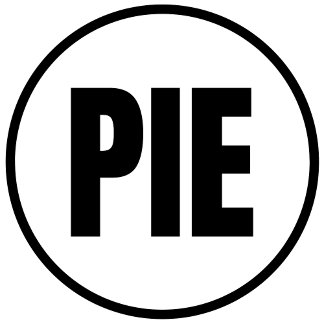 PIE - Clearwater/St. Petersburg Classic Round Sticker
