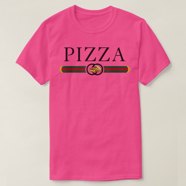 pie  T-Shirt (Design Front)