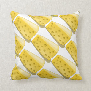 cheese puff pillow target